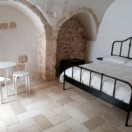 Elda Guest House أوستوني المظهر الخارجي الصورة