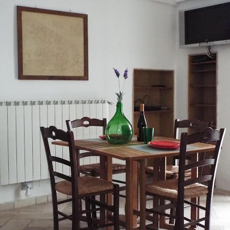 Elda Guest House أوستوني المظهر الخارجي الصورة