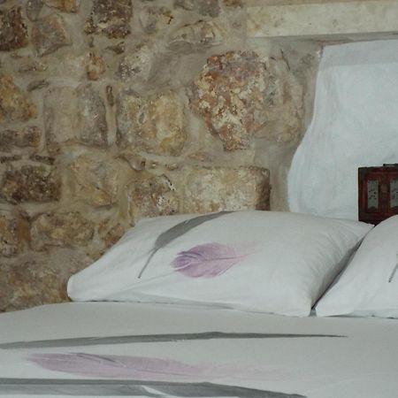 Elda Guest House أوستوني المظهر الخارجي الصورة