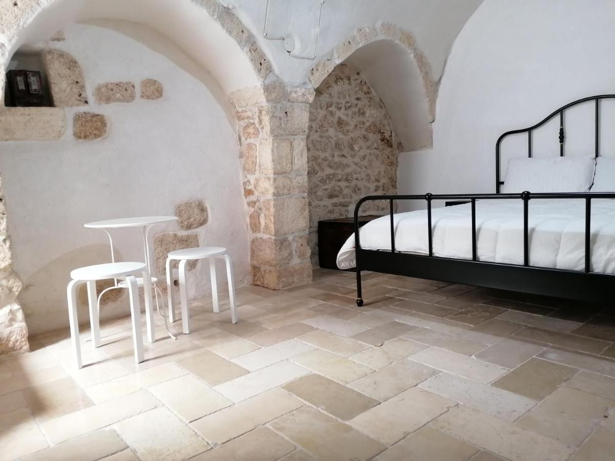 Elda Guest House أوستوني المظهر الخارجي الصورة
