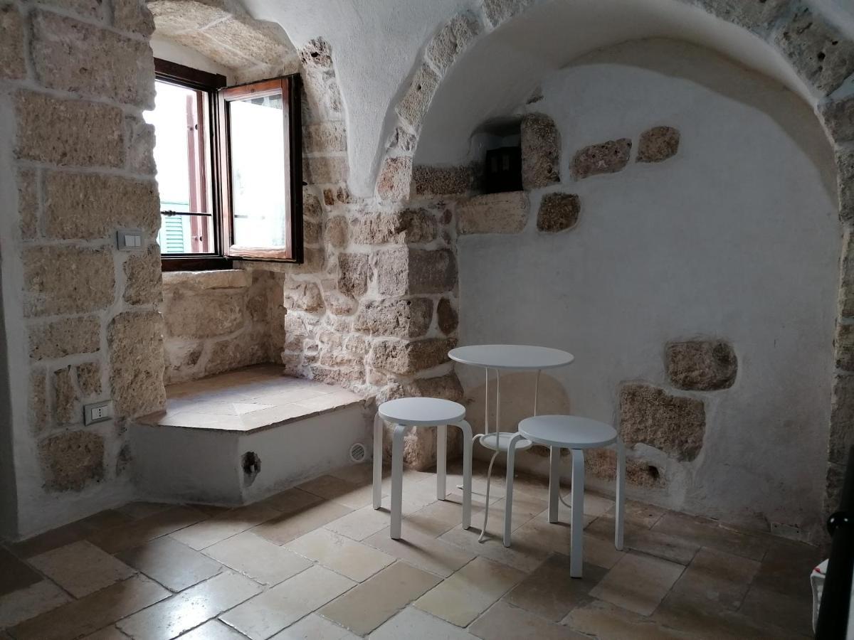 Elda Guest House أوستوني المظهر الخارجي الصورة