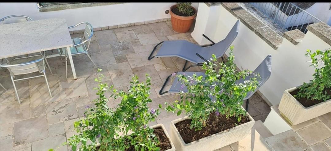 Elda Guest House أوستوني المظهر الخارجي الصورة