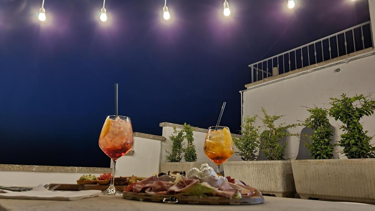 Elda Guest House أوستوني المظهر الخارجي الصورة