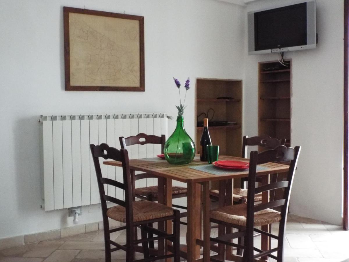 Elda Guest House أوستوني المظهر الخارجي الصورة