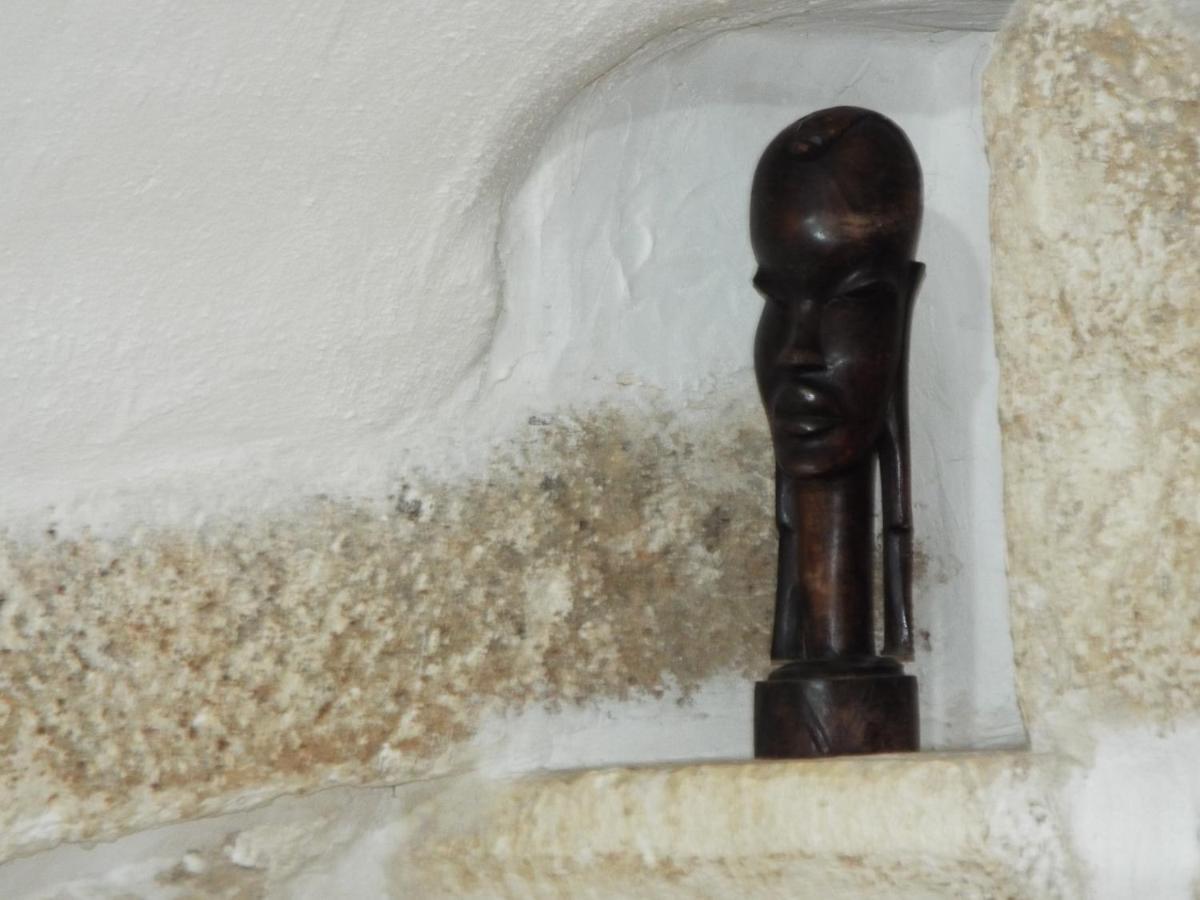 Elda Guest House أوستوني المظهر الخارجي الصورة