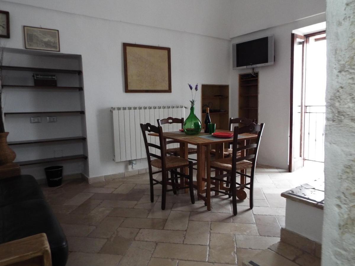 Elda Guest House أوستوني المظهر الخارجي الصورة