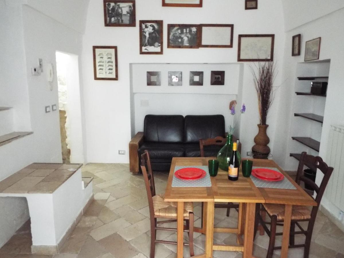 Elda Guest House أوستوني المظهر الخارجي الصورة