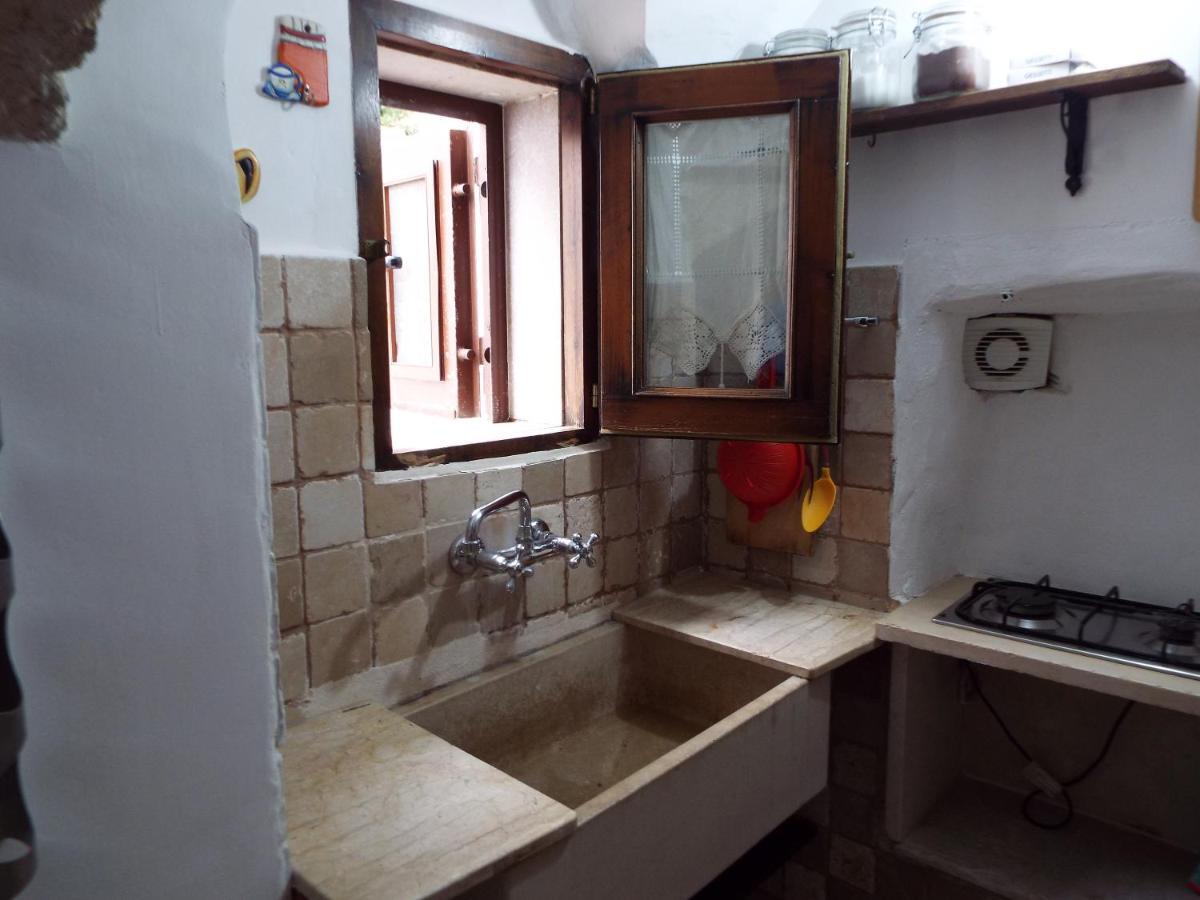 Elda Guest House أوستوني المظهر الخارجي الصورة