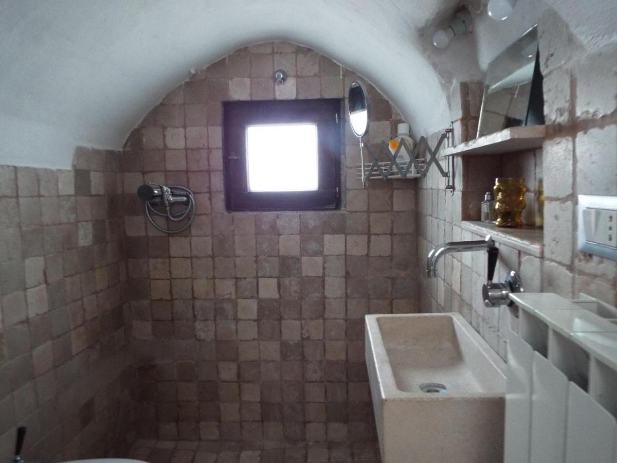 Elda Guest House أوستوني المظهر الخارجي الصورة