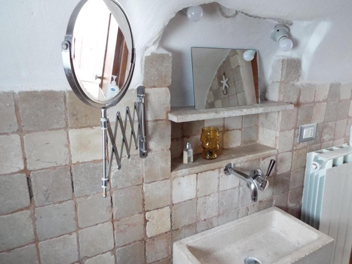 Elda Guest House أوستوني المظهر الخارجي الصورة