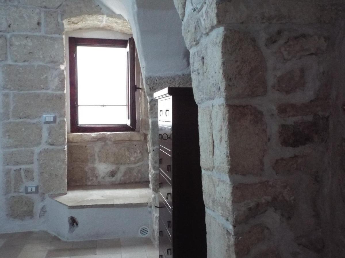 Elda Guest House أوستوني المظهر الخارجي الصورة