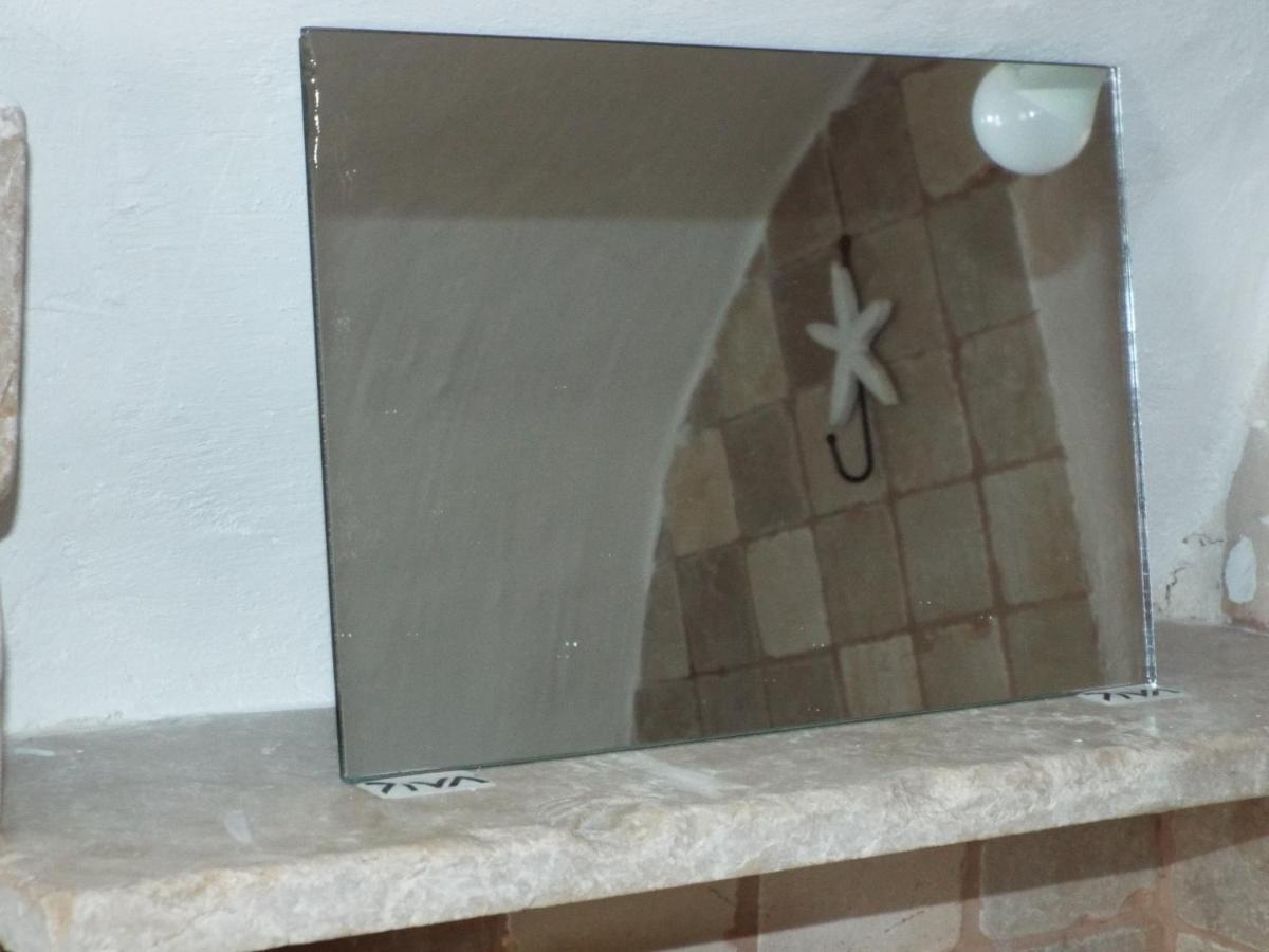 Elda Guest House أوستوني المظهر الخارجي الصورة