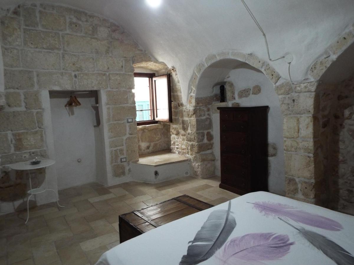 Elda Guest House أوستوني المظهر الخارجي الصورة